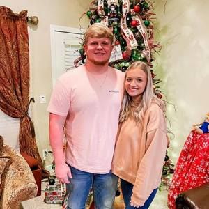 Meet your Posher, Mallory